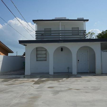 Modern Studio Near Wynwood 마이애미 외부 사진