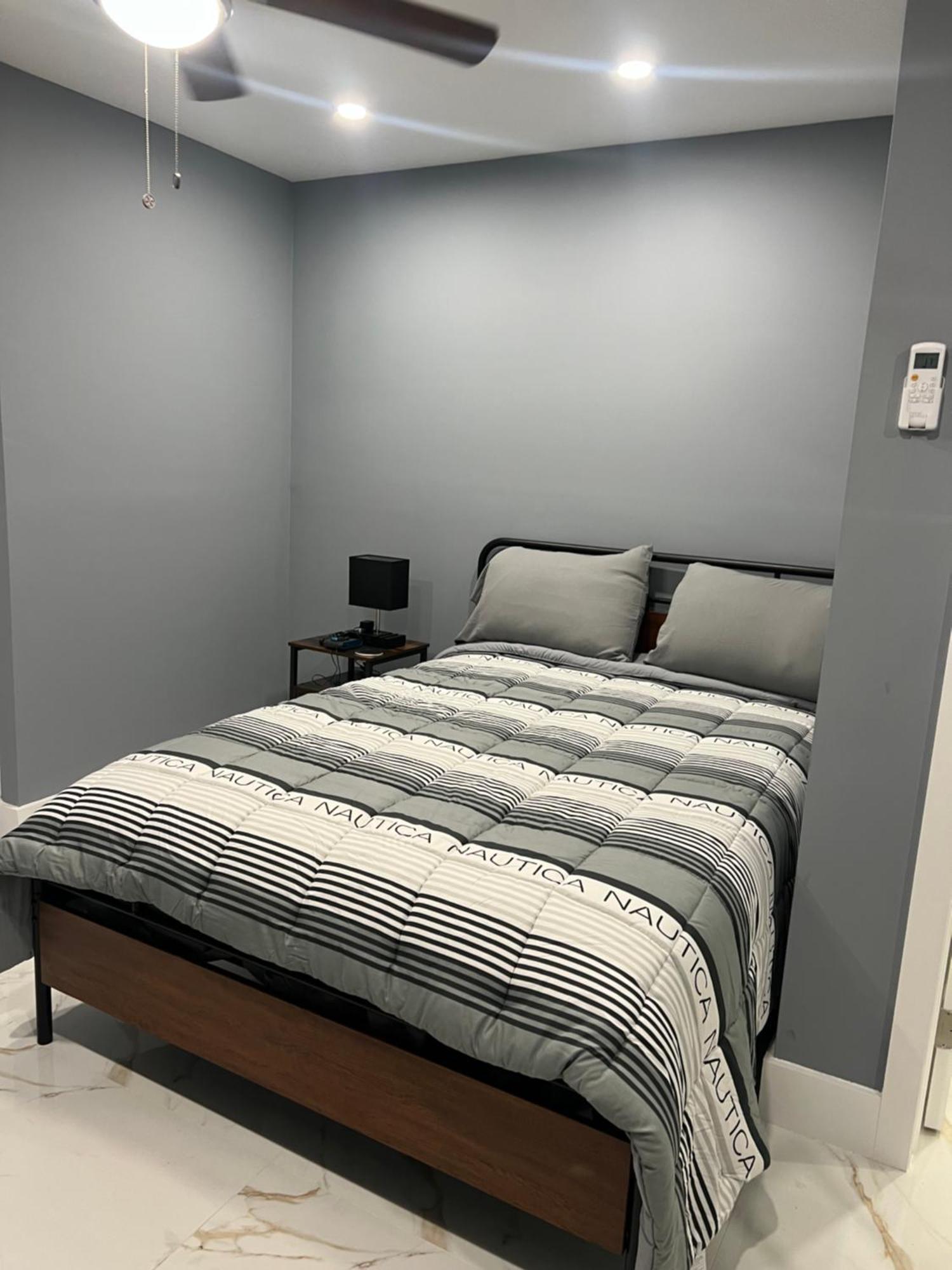 Modern Studio Near Wynwood 마이애미 외부 사진