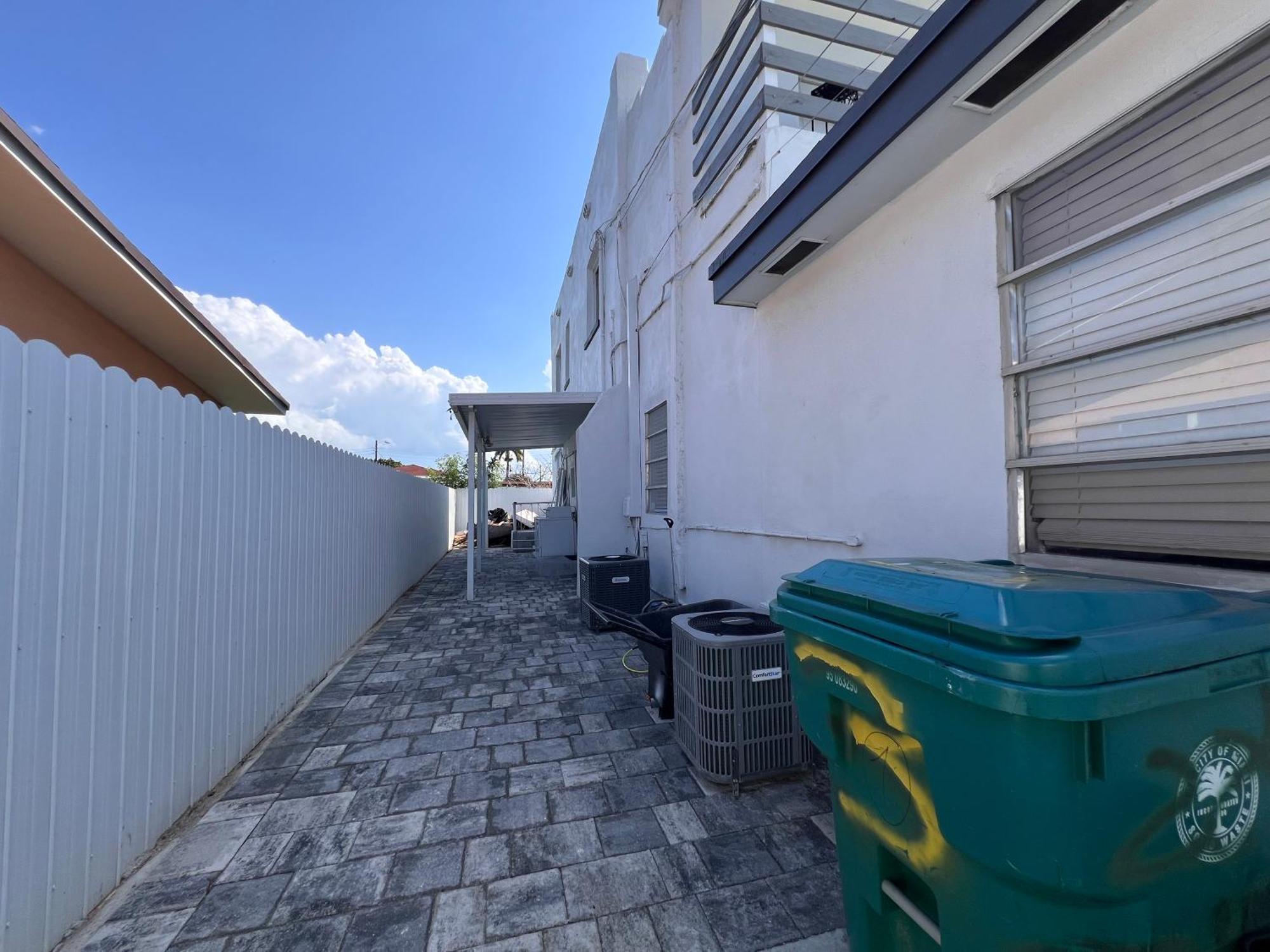 Modern Studio Near Wynwood 마이애미 외부 사진
